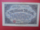 KÖLN 1 MILLION Mark 1923 Circuler (B.22) - Collections