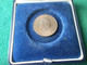 GHANA  1/2 Penny 1958 - Ghana