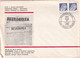 A3092 - 100 Ani Aparitia Organului Partidului Muncitorilor "Desrobirea", Bucuresti 1987 Romania Posta Romana - Storia Postale