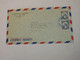 Guatemala Airmail Cover To USA - Guatemala