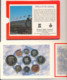 Gibraltar, 2000 Brilliant Uncirculated Coin Collection, Rare Set - Gibraltar