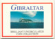 Gibraltar, 2000 Brilliant Uncirculated Coin Collection, Rare Set - Gibraltar