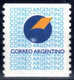 1995-2003 Argentinien Argentina ATM 1-3 / Komplett Postfrisch / FRAMA Stamps Automatenmarken Etiquetas Automatici - Franking Labels