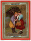 Chromo Amidon Remy à LOUVAIN BELGIQUE :  Calendrier 1886 ( Image ) - Petit Format : ...-1900
