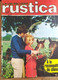 Rustica_N°48_29 Novembre1970_à La Reconquête Du Cheval - Garden