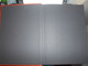 Album Grand Format Fond Noir 8 Pages Environ 700 Gr ( Occasion Bon Etats General  ) - Large Format, Black Pages