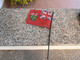 BANDIERINA CANADESE - STATO ONTARIO - Flags