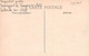 Bateaux - PAQUEBOT-poste Oxus Des Messageries Maritimes - Transport De Troupes En 1916 - Torpillé En 1918 - 1ère Guerre - Guerre