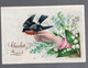 Bordeaux (33 Gironde) Calendrier 1887 CHOCOLAT LOUIT  (PPP28224) - Tamaño Pequeño : ...-1900