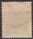 CF-TK-01 – FRENCH COLONIES – TCH’ONG K’ING – 1924 – SG # 55 USED - Altri & Non Classificati