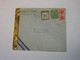 Guatemala Airmail Cover To USA 1943 - Guatemala