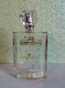 Flacon Spray " BELLISSIMA "   D'EAU JEUNE Eau De Toilette 75 Ml (FL23) - Bottles (empty)