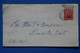 P25 CANADA BELLE LETTRE 1933  ISLINGTON POUR TORONTO + AFFRANCHISSEMENT PLAISANT - Covers & Documents