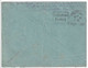 TUNISIE - 1926 - ENVELOPPE De LA GOULETTE => CHATELGUYON (PUY DE DOME) - Storia Postale