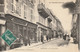 Le Cantal Illustré : Mauriac - La Grand'rue - Chapellerie Chavagnac - Parapluie Colporteur - Bazar De La Ménagère - Mauriac