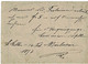 1873, Tübeli - GA Als NN, " St. Gallen " ,R !!  A4543 - Covers & Documents