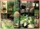 Delcampe - 3 X Katalog / Broschüre Country Garden  - Kreative Ideen Für Garten & Wohnen Im Landhaus-Stil - Catalogi