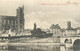 78 MANTES LA JOLIE -  Le Pont Et Notre Dame - Mantes La Jolie