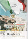 Italia - 2004 FOLDER  "Regioni D'Italia - Basilicata" MNH** - Folder