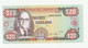 20 $ Jamaïque 1995 - Jamaica