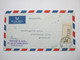 INDIEN,  Lettre  1951 A  Allemagne - Storia Postale