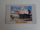 Train Junta De Freguesia Do Entroncamento Estação De Grandola Portugal Portuguese Pocket Calendar 2000 - Small : 1991-00