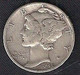 ÉTATS-UNIS 1 DIME - 1945 - Altri & Non Classificati