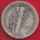 ÉTATS-UNIS 1 DIME - 1942 - Autres & Non Classés