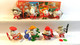 Kinderino Professions 2016 FULL Set KINDER SURPRISE Toys From Egg Komplettsatz Kinderino Berufe Pinter Astronaut Chef - Diddl