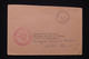 COMORES - Enveloppe En Franchise Postale De Moroni En 1974 - L 95092 - Cartas & Documentos