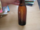 Old Beer Bottles Szabadka Subotica Marque Deposee Dege Skladiste Piva - Bier