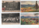 Delcampe - 31 Cartes Agricoles , Animaux De La Ferme , élevages - Mouton , Vache ,  Chèvre - Moutons , Chèvres , Vaches - Viehzucht