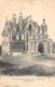 Aigre          16            Château De  Germeville          (voir Scan) - Other & Unclassified