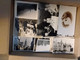 Delcampe - Gros Lot De 3.7 Kilos De Photos Originales Tous Thèmes 1900 à 1960 - Voir Photos - 100% Noir & Blanc - Assez Bon état - Albums & Collections