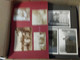 Delcampe - Gros Lot De 3.7 Kilos De Photos Originales Tous Thèmes 1900 à 1960 - Voir Photos - 100% Noir & Blanc - Assez Bon état - Albums & Collections