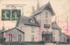 Mansle        16          Chalet De La Forêt De Boixe.        (voir Scan) - Mansle