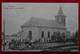 CPA 1926 Rossignol, Tintigny - L'Eglise Après Sa Restauration - Tintigny