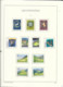 2005 MNH Liechtenstein, Year Complete According To Michel,  Postfris - Années Complètes