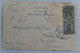 C. P. A. : Liberia : MONROVIA  : Street In Monrovia, Way To Lighthouse, Lighthouse, 2 Stamps In 1905 - Liberia