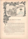 TOUR DE LA MARNE1891 - JOINVILLE Les Laveuses à BONNEUIL La Varenne Le Moulin Brulé CHAMPIGNY MALTOURNÉE GOURNEY REGNIER - Revistas - Antes 1900