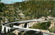 CPSM Barjols-Le Pont Neuf      L490 - Barjols