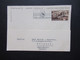 Schweiz 1941 Postkarte Mit Nr. 386 EF Maschinenstempel 1191 - 1941 750 Jahre Bern Nach Reinach Baselgässli Aargau - Covers & Documents