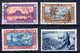 Delcampe - Petite Collection Suisse Avec Pro Juventute, Pro Patria Et Lettre De Vol Spéciale; Lot 52760 - Collections