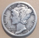 STATI UNITI ONE DIME 1923 - Non Classificati