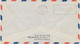 USA 1959 Selt. Kab.-Erstflug A.M. 2 - First Jet Service New York - San Francisco - 2c. 1941-1960 Lettres