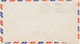 USA 1959 Kab.-Erstflug Der Eastern Air Lines DC-8B - First Jet Air Mail Service - "Chicago, Illinois - Miami, Florida" - 2c. 1941-1960 Lettres