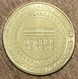 54 VARANGÉVILLE MINE DE SEL MDP 2018 MÉDAILLE SOUVENIR MONNAIE DE PARIS JETON TOURISTIQUE TOKENS MEDALS COINS - 2018