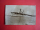 HMS EAGLE SOMEWHERE IN ADRIATIC SEE , EARLY 1930 - Guerre