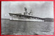 HMS EAGLE SOMEWHERE IN ADRIATIC SEE , EARLY 1930 - Guerre