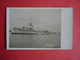ITALY , HMS WREN IN VENEZIA , EARLY 1930 - Guerra